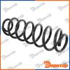 Ressorts de suspension arrière pour VW | 2120245, 4204282HD